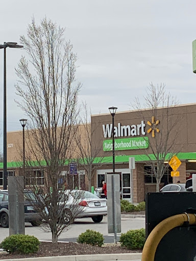 Supermarket «Walmart Neighborhood Market», reviews and photos, 5221 Brook Rd, Richmond, VA 23227, USA