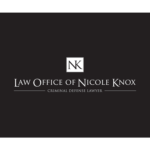 Law Office of Nicole Knox