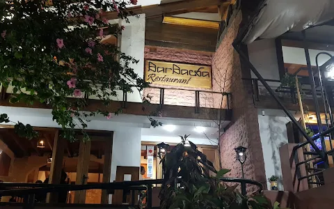 Restaurant Barbacoa image