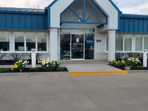 945 Industrial Pkwy N, Brunswick, OH 44212, USA