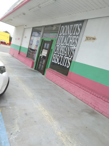 Donut Shop «Donut World», reviews and photos, 2317 Ayers St, Corpus Christi, TX 78404, USA