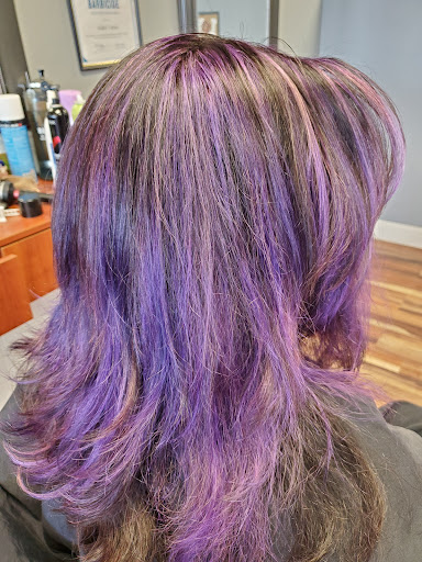 Hair Salon «Charlies Angels Unisex Salon», reviews and photos, 176 Windsor Hwy, New Windsor, NY 12553, USA