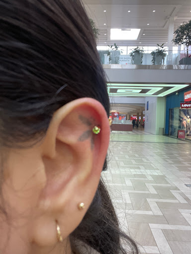 Explore houston texas tattoo ideas, creative tattoo ideas in Atlanta, available at Banter by Piercing Pagoda