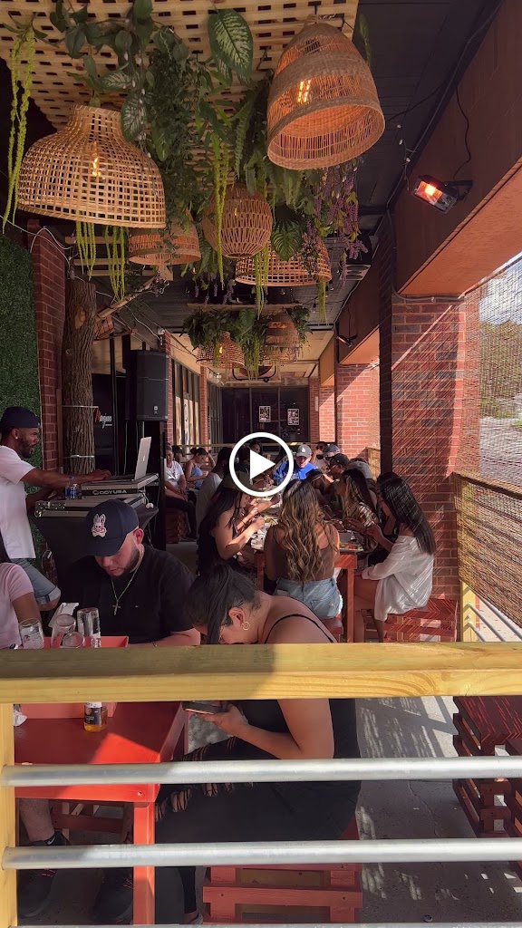 Mamajuana Restaurant and Lounge 30047