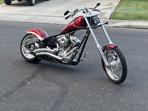 Motorcycle Dealer «Midwest Motorcycle Daytona», reviews and photos, 444 N Beach St, Daytona Beach, FL 32114, USA