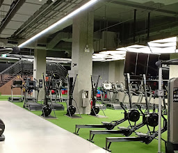 Fitness First photo