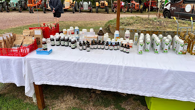 PEPS AROMA à Saint-Pierre-en-Auge