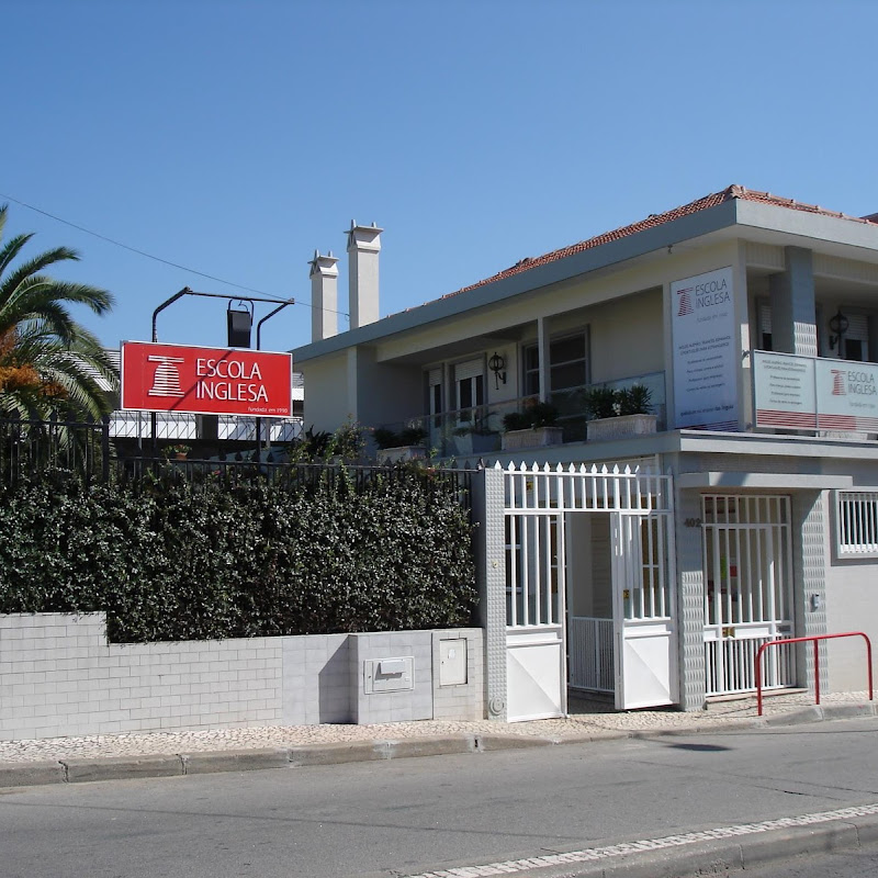 ESCOLA INGLESA, Escola de Línguas, Lda