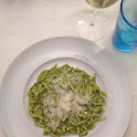 Photo n°1 de l'avis de Sonia. fait le 17/02/2020 à 11:46 sur le  Al Veliero à Genoa