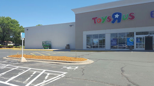 Toy Store «Toys