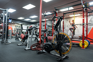 Snap Fitness 24/7 Papanui