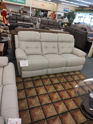 Furniture Store «United Furniture Club», reviews and photos, 10075 E Estates Dr, Cupertino, CA 95014, USA