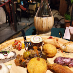 Photo n°1 de l'avis de Davide.h fait le 12/08/2021 à 21:27 sur le  Al Vecchio Molino à Palazzolo Acreide