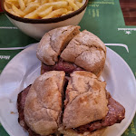 Photo n°1 de l'avis de Arnaldo.. fait le 03/06/2023 à 21:23 sur le  Venham mais 5 - O original à Porto