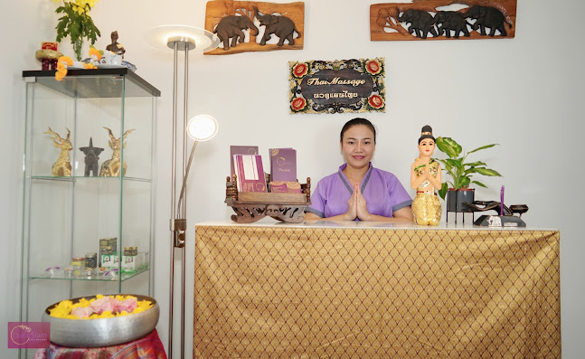 Dara Siam Thaimassage - Uster