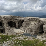 Photo n°4 de l'avis de Alessandro.o fait le 17/08/2019 à 17:19 sur le  Rifugio Forte Verena à Roana