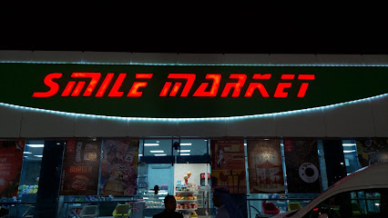 Smile Market