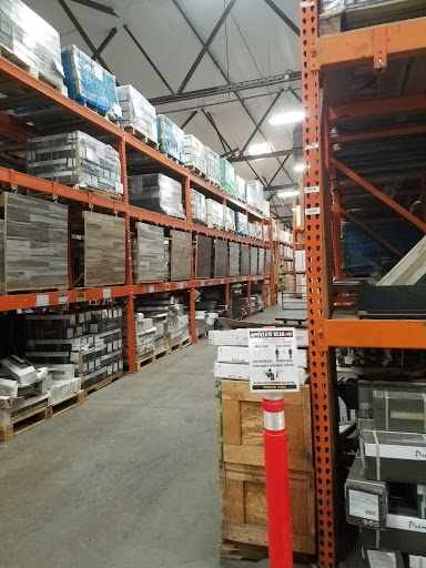 Hardware Store «HD Supply Home Improvement Solutions», reviews and photos, 13571 Vaughn St, San Fernando, CA 91340, USA