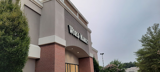Furniture Store «Cost Plus World Market», reviews and photos, 2410 Walnut St, Cary, NC 27511, USA