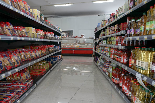 Supermercado Super Aliança - Supermercado