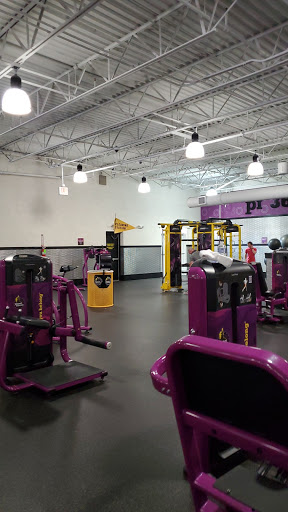 Gym «Planet Fitness», reviews and photos, 681 Cary Towne Blvd, Cary, NC 27511, USA