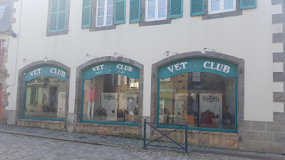 Vet Club à Le Faou