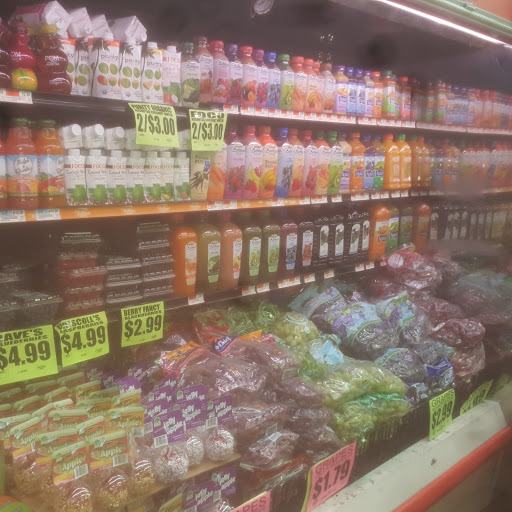 Supermarket «Food Universe Marketplace», reviews and photos, 70-63 Parsons Blvd, Fresh Meadows, NY 11365, USA