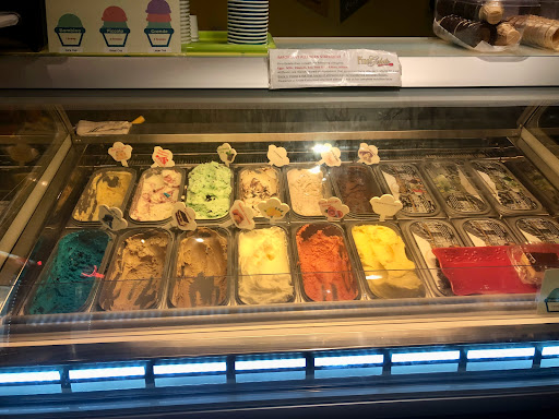 Cafe «Pino Gelato Cafe At the Beach», reviews and photos, 1450 Miracle Strip Pkwy SE Suite C, Fort Walton Beach, FL 32548, USA
