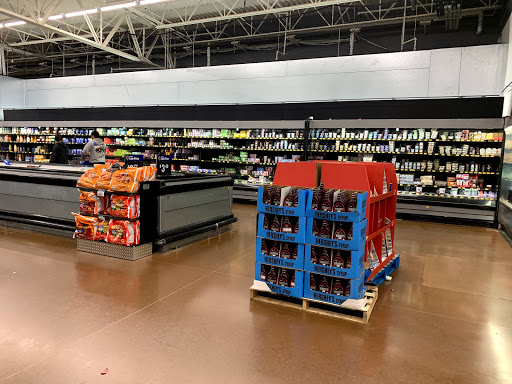 Department Store «Walmart Supercenter», reviews and photos, 2020 Bashford Manor Ln, Louisville, KY 40218, USA