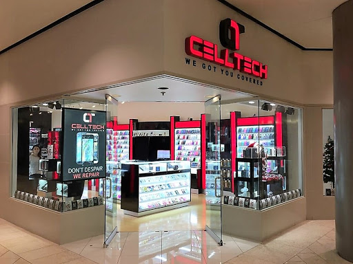 Mobile Phone Repair Shop «Celltech», reviews and photos, 13350 Dallas Pkwy #3570, Dallas, TX 75240, USA