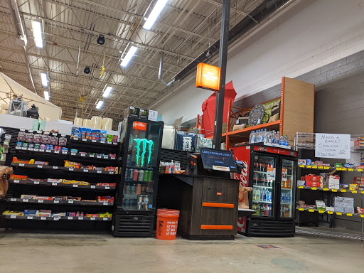 Home Improvement Store «The Home Depot», reviews and photos, 5101 Jonestown Rd, Harrisburg, PA 17112, USA