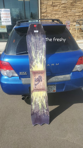 Sporting Goods Store «2nd Time Sports», reviews and photos, 10685 Melody Dr, Northglenn, CO 80234, USA