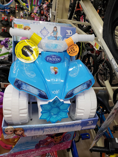 Department Store «Walmart Supercenter», reviews and photos, 12981 Shelbyville Rd, Middletown, KY 40243, USA