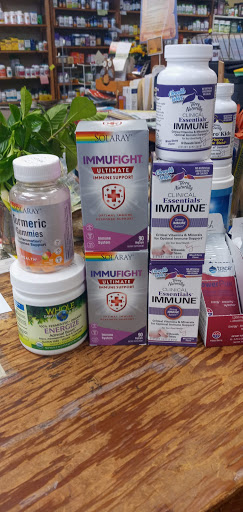 Store «Marietta Health Foods», reviews and photos, 1522 Roswell Rd # A, Marietta, GA 30062, USA