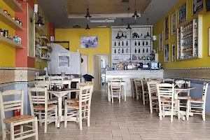 Η Δωδώνη - Παραδοσιακό Εστιατόριο Ιωάννινα image