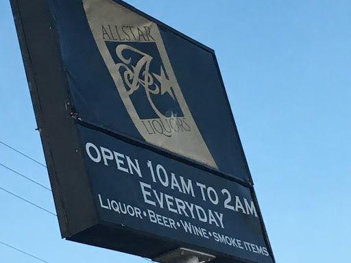 Liquor Store «ALLSTAR LIQUORS ORLANDO», reviews and photos, 4898 Edgewater Dr, Orlando, FL 32804, USA