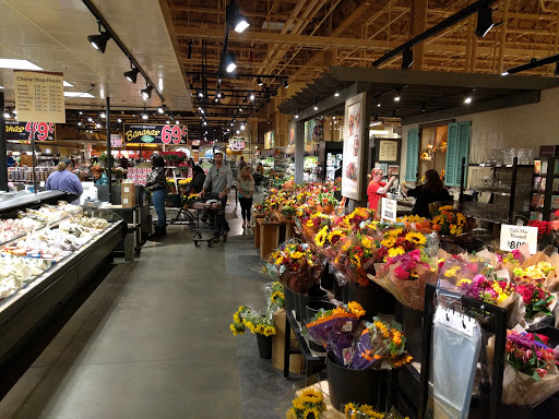 Supermarket «Wegmans», reviews and photos, 1 Village Drive, King of Prussia, PA 19406, USA