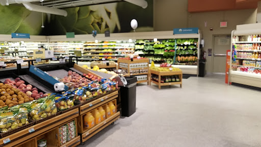 Supermarket «Publix Super Market Plaza», reviews and photos, 225 S Flamingo Rd, Plantation, FL 33325, USA