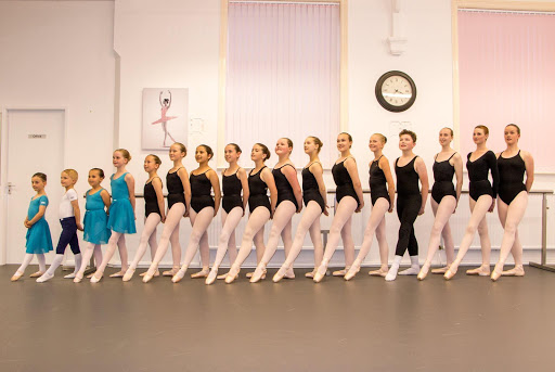 RJS Ballet