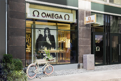 Omega Boutique Østergade 61