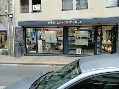 Pêcheur D'images à Perros-Guirec