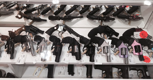 Pawn Shop «CAPITAL PAWN SHOP», reviews and photos, 3398 AL-14, Millbrook, AL 36054, USA