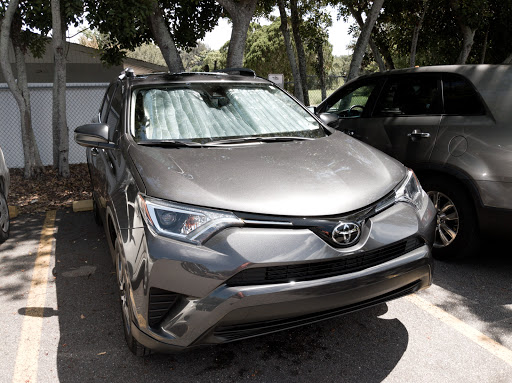 Scott's Mobile Auto Detailing en Holiday
