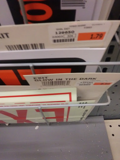 Hardware Store «Aubuchon Hardware», reviews and photos, 83 Moosehead Trail, Newport, ME 04953, USA