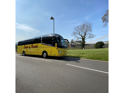 Minibus rentals with driver Bristol