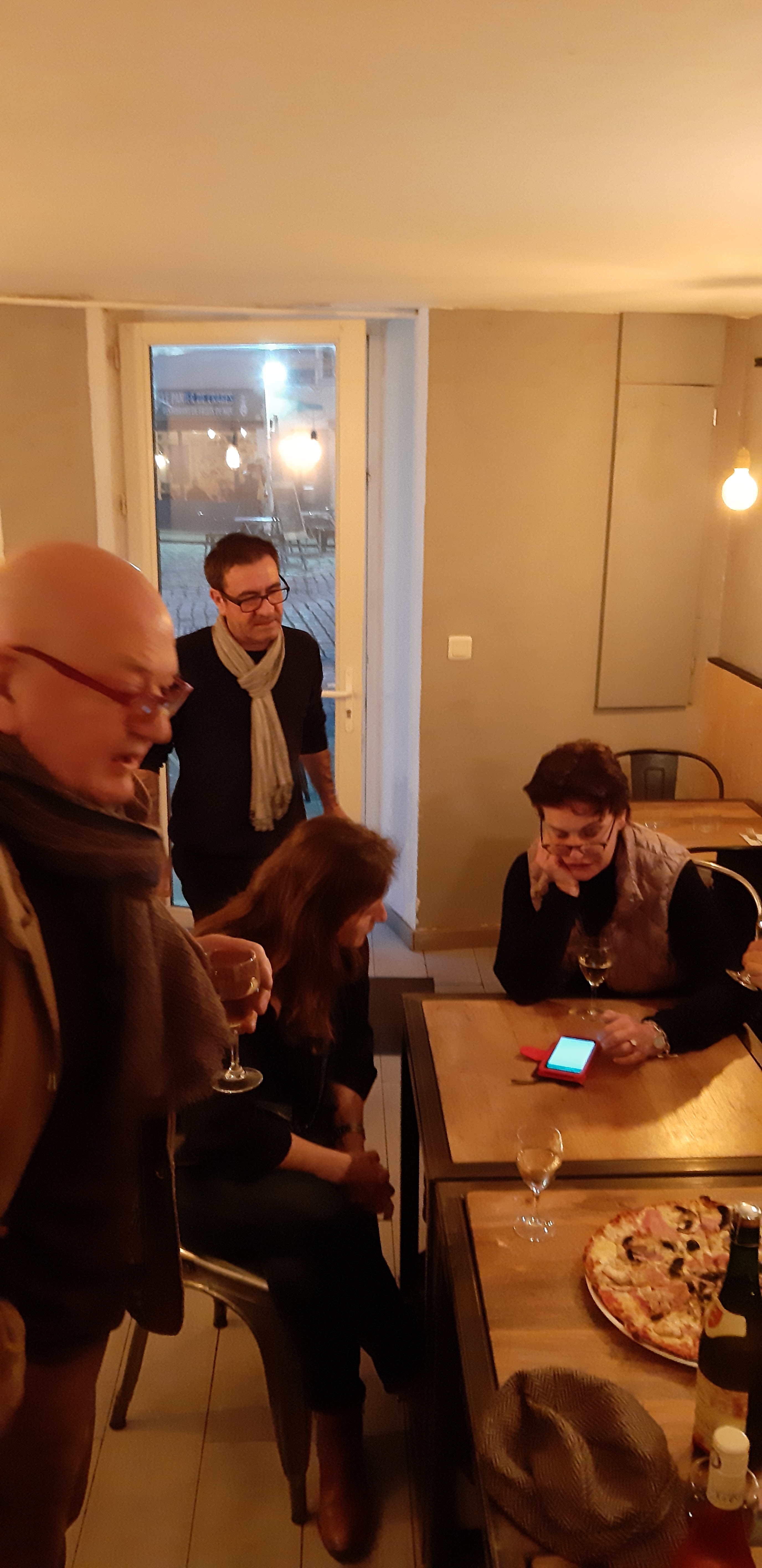 Photo n° 2 de l'avis de jerome.u fait le 16/03/2019 à 09:51