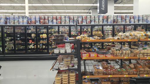Discount Store «Walmart», reviews and photos, 50 N MacDade Blvd, Glenolden, PA 19036, USA