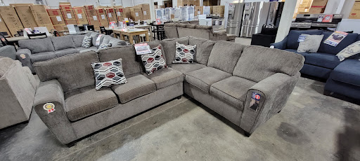 Furniture Store «American Freight Furniture and Mattress», reviews and photos, 2600 Cleveland Ave N, Roseville, MN 55113, USA