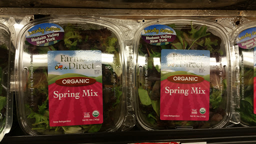 Grocery Store «ShopRite of New Paltz», reviews and photos, 258 Main St, New Paltz, NY 12561, USA