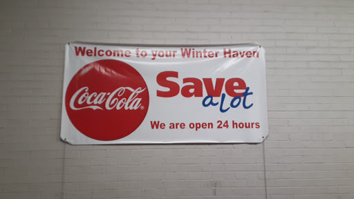 Grocery Store «Save-A-Lot», reviews and photos, 1534 3rd St SW, Winter Haven, FL 33880, USA